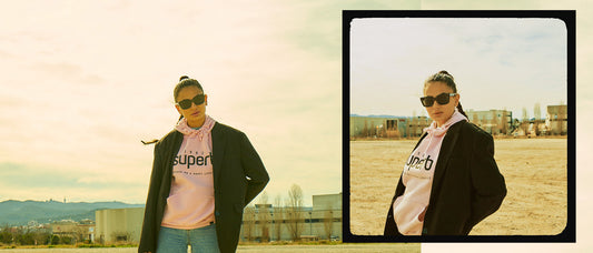 Hoodie Time (y un #superb coming soon)