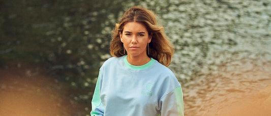 ¿Sudaderas en verano? Con Superb, sí.