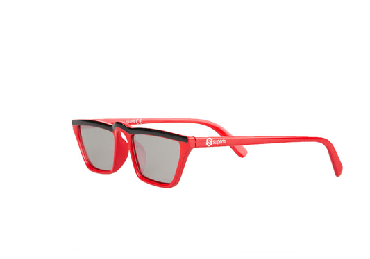 Blanck in red - sunglasses