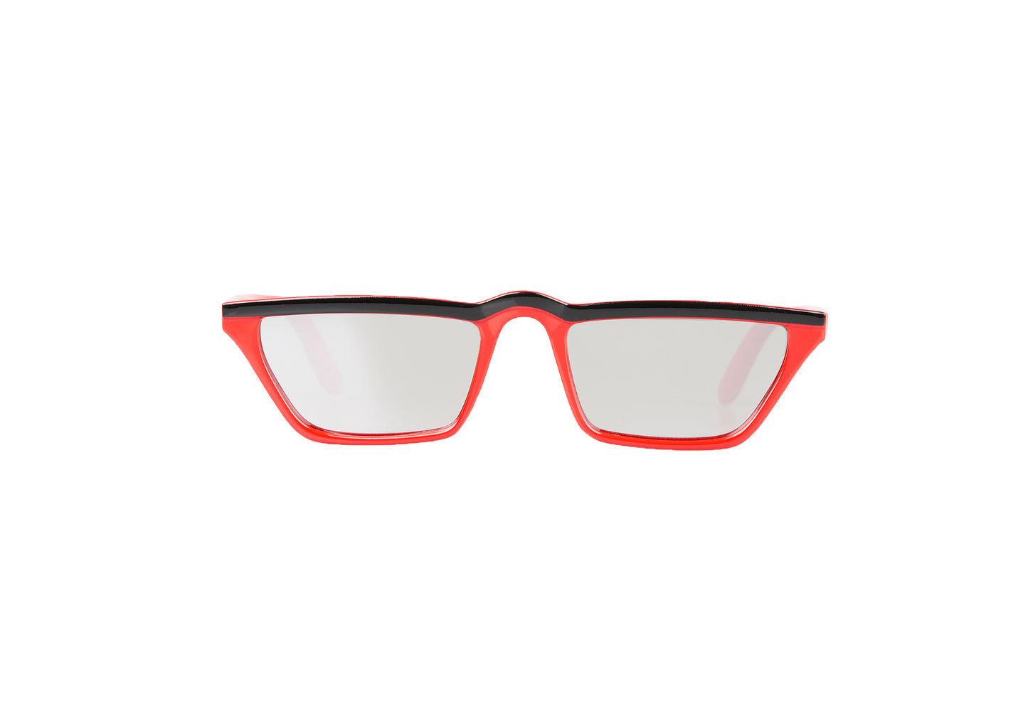 Blanck in red - sunglasses