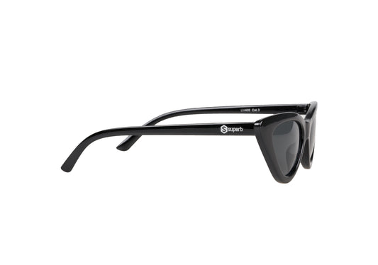 Cleo Noir - sunglasses