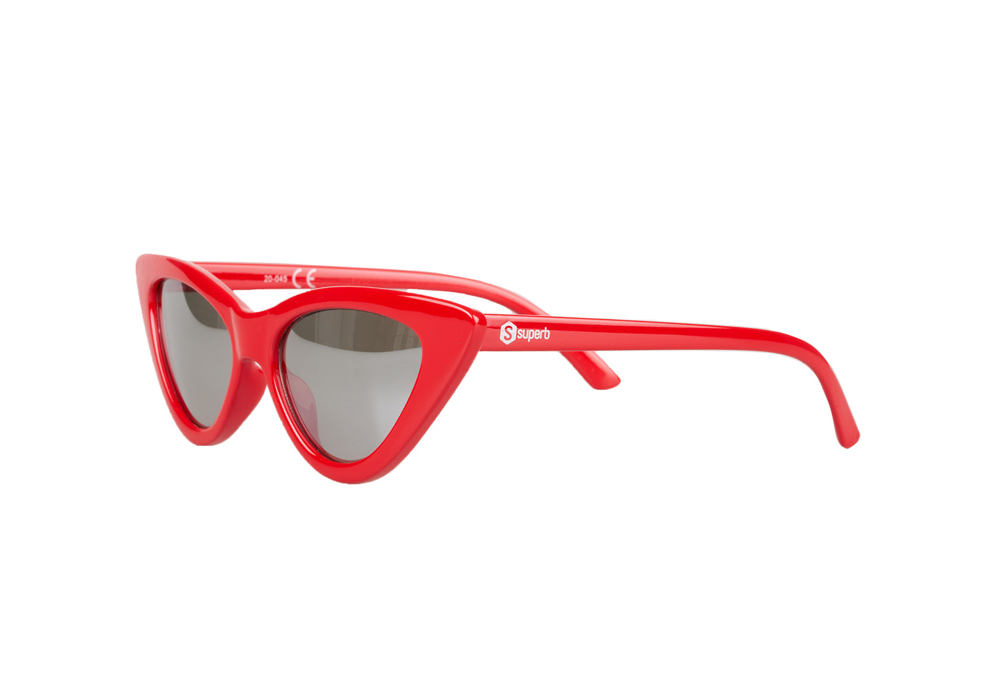 Crimson Queen - sunglasses