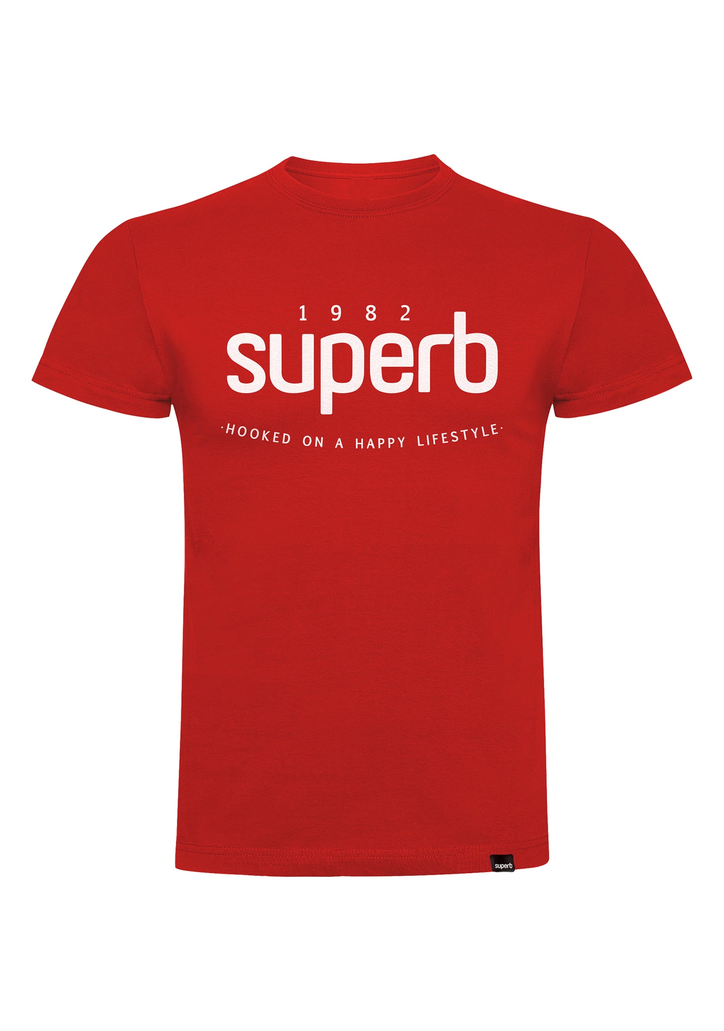 Camiseta Icon Tee Colors