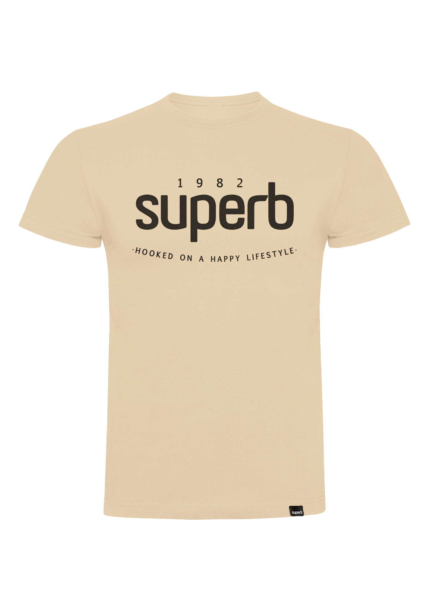Camiseta Icon Tee Colors