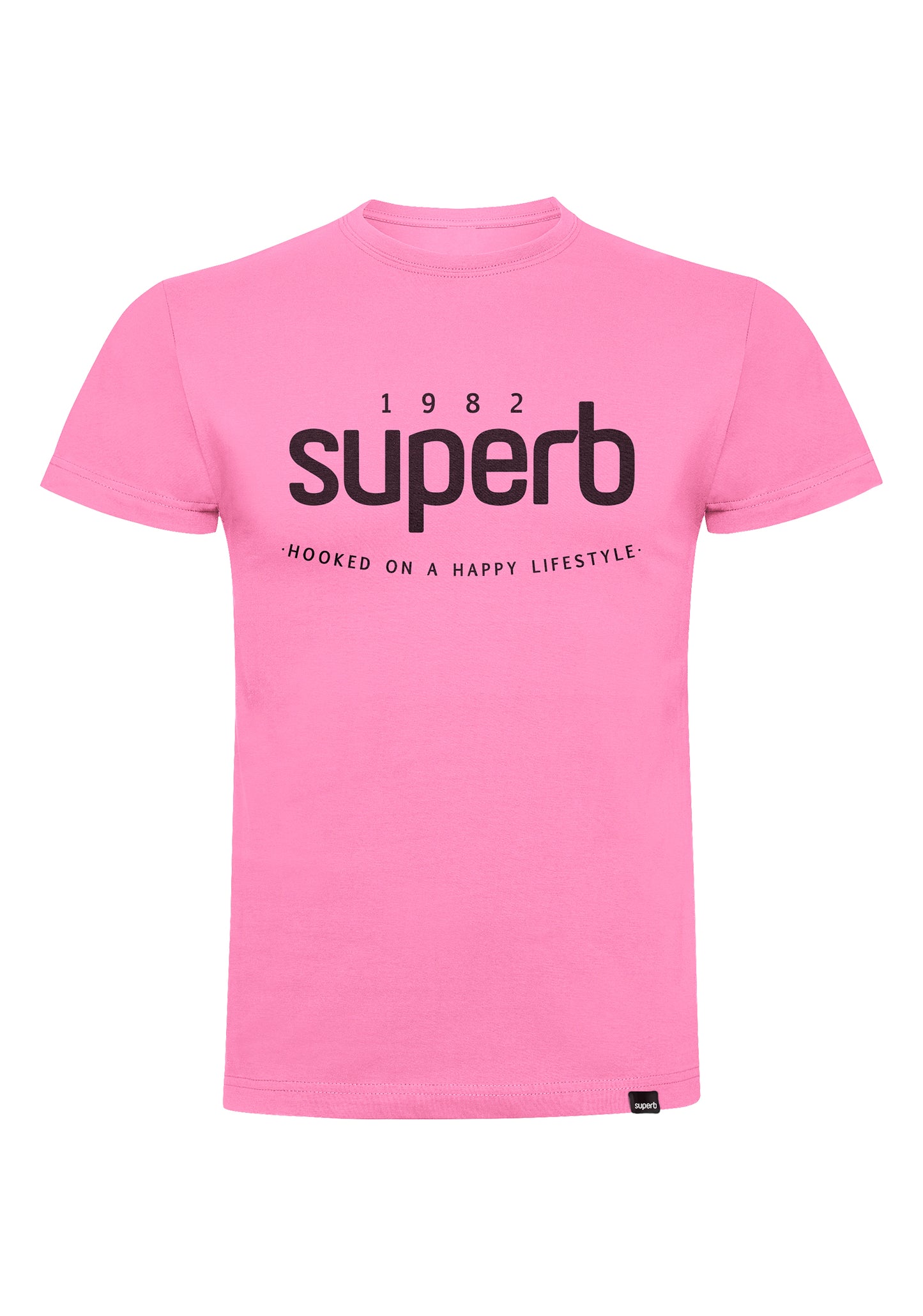 Camiseta Icon Tee Colors