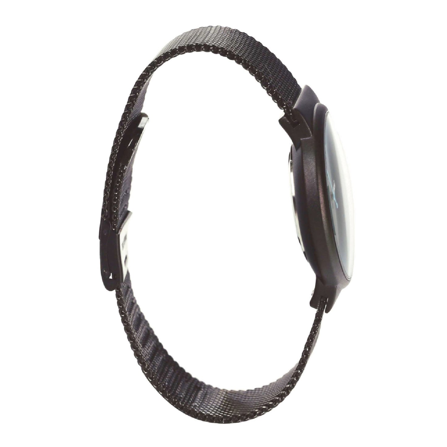 Sea Forest Gunmetal