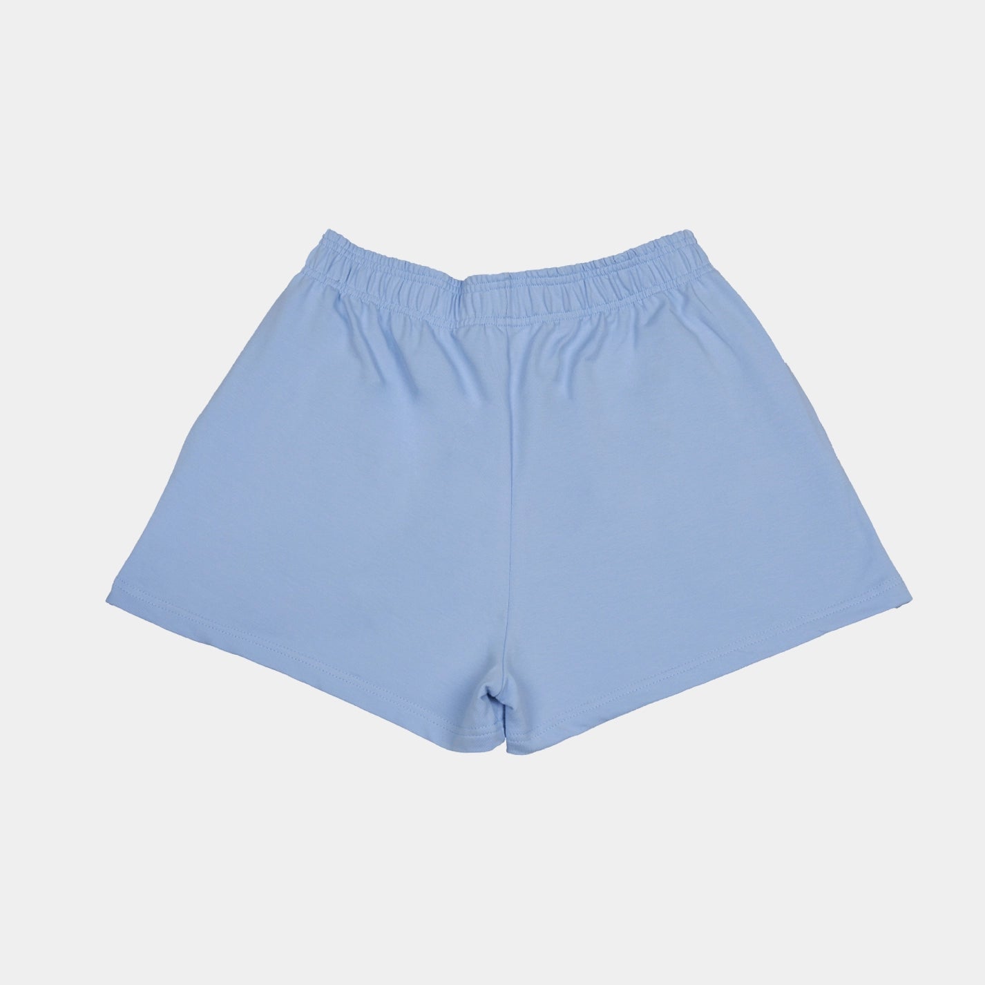 Short Corto BeHappy Azul