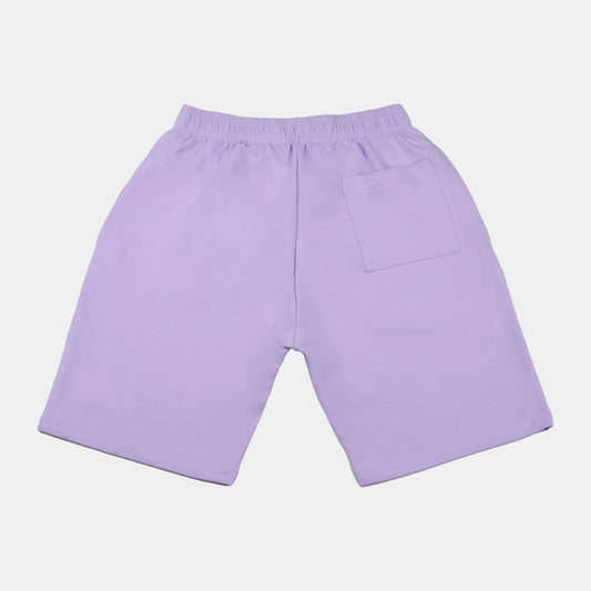 Bermuda Corta BeHappy Lila