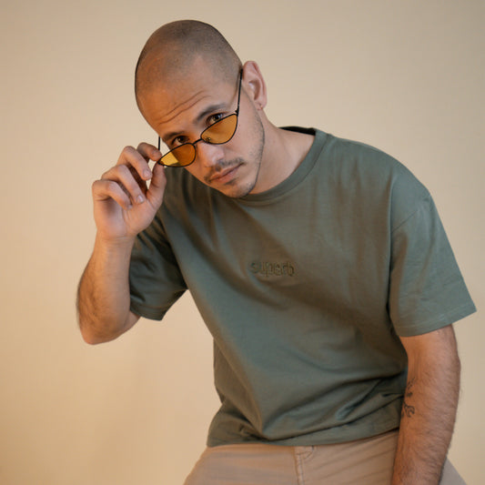 Essential Army T-shirt