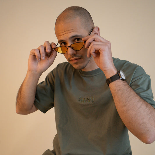 Essential Army T-shirt