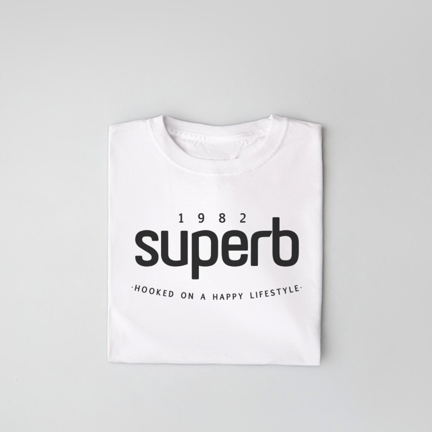 White Icon Tee T-shirt
