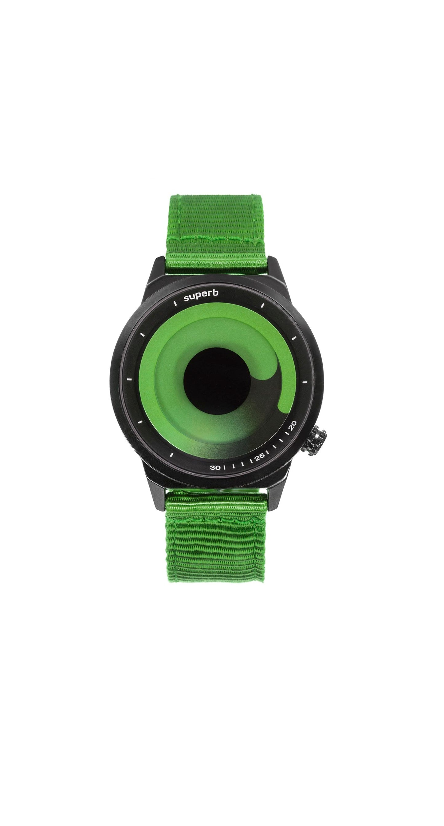 Manali Wave War Nato Green