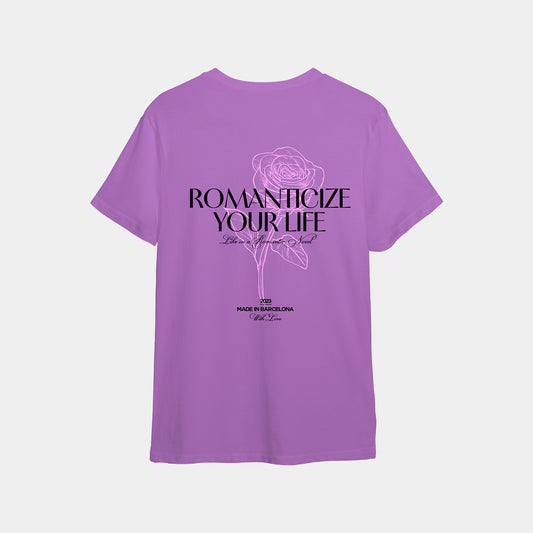 Sant Jordi Rose T-Shirt