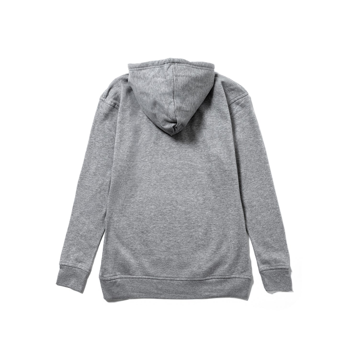 Sudadera Puffy Mode Gris