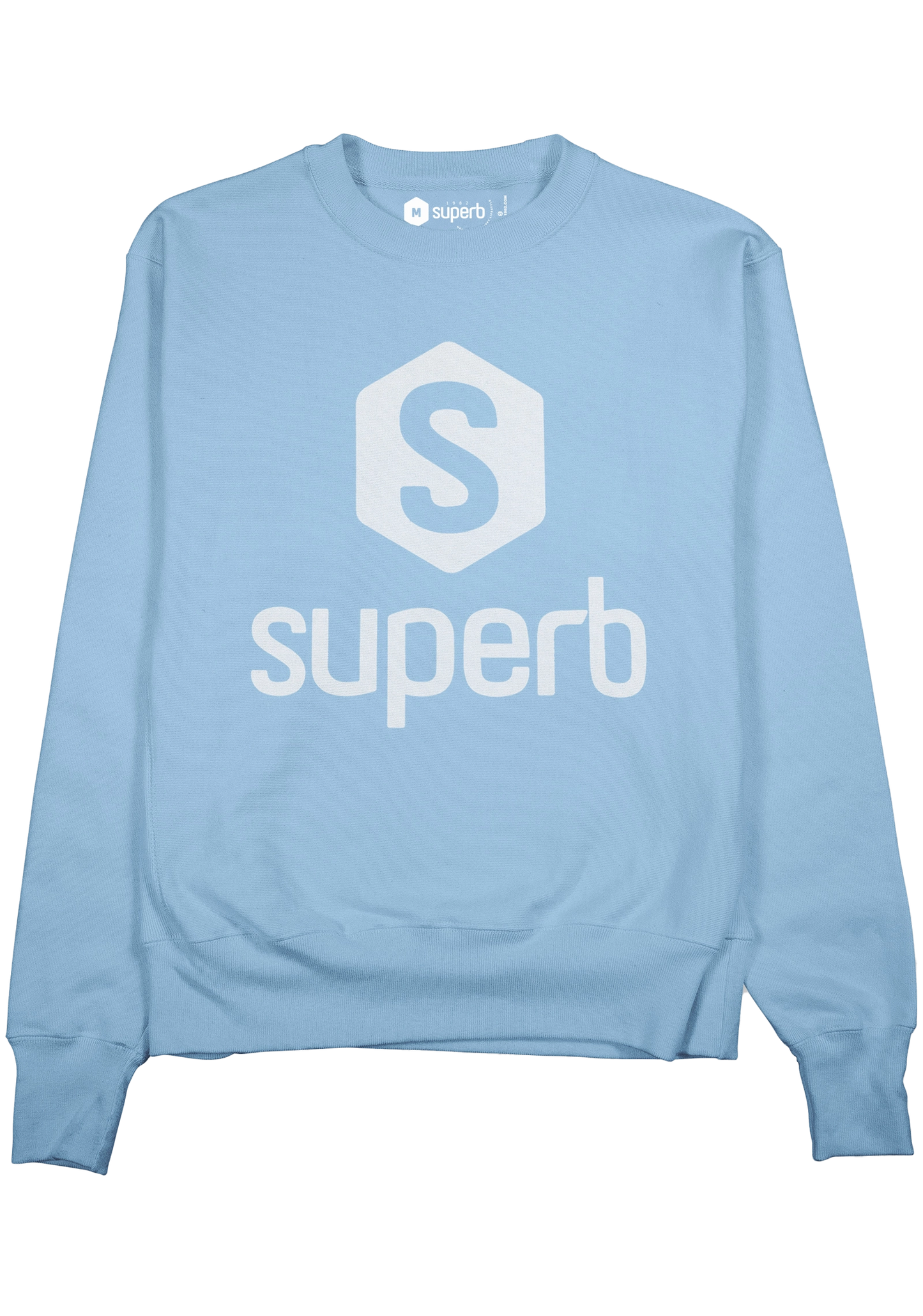 Sudadera Hexablack