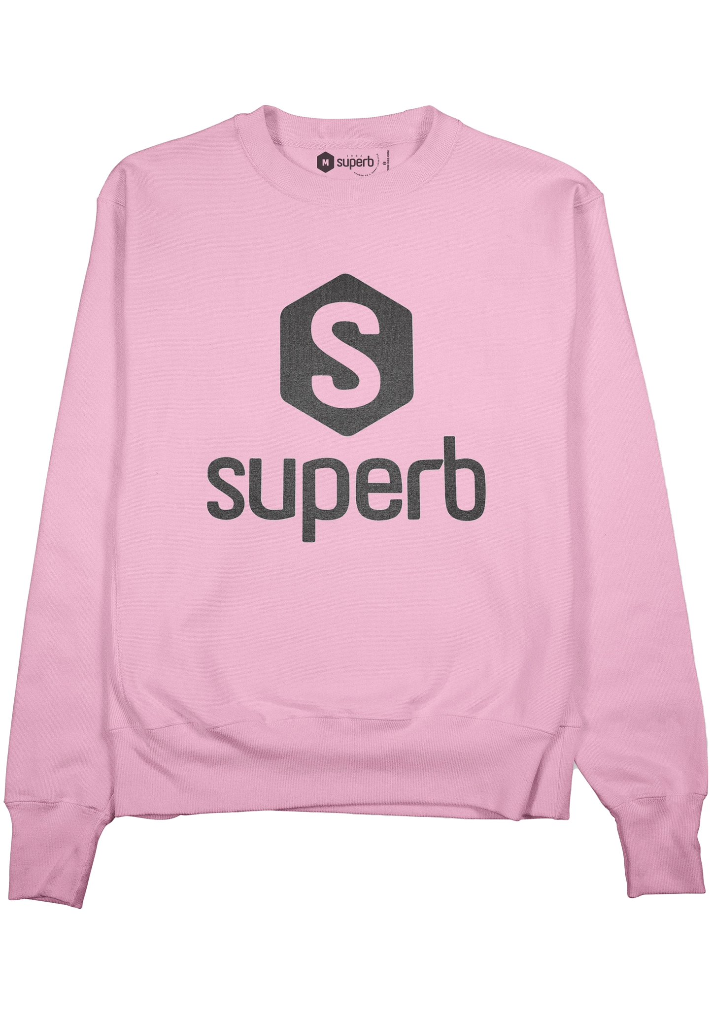 Sudadera Hexablack
