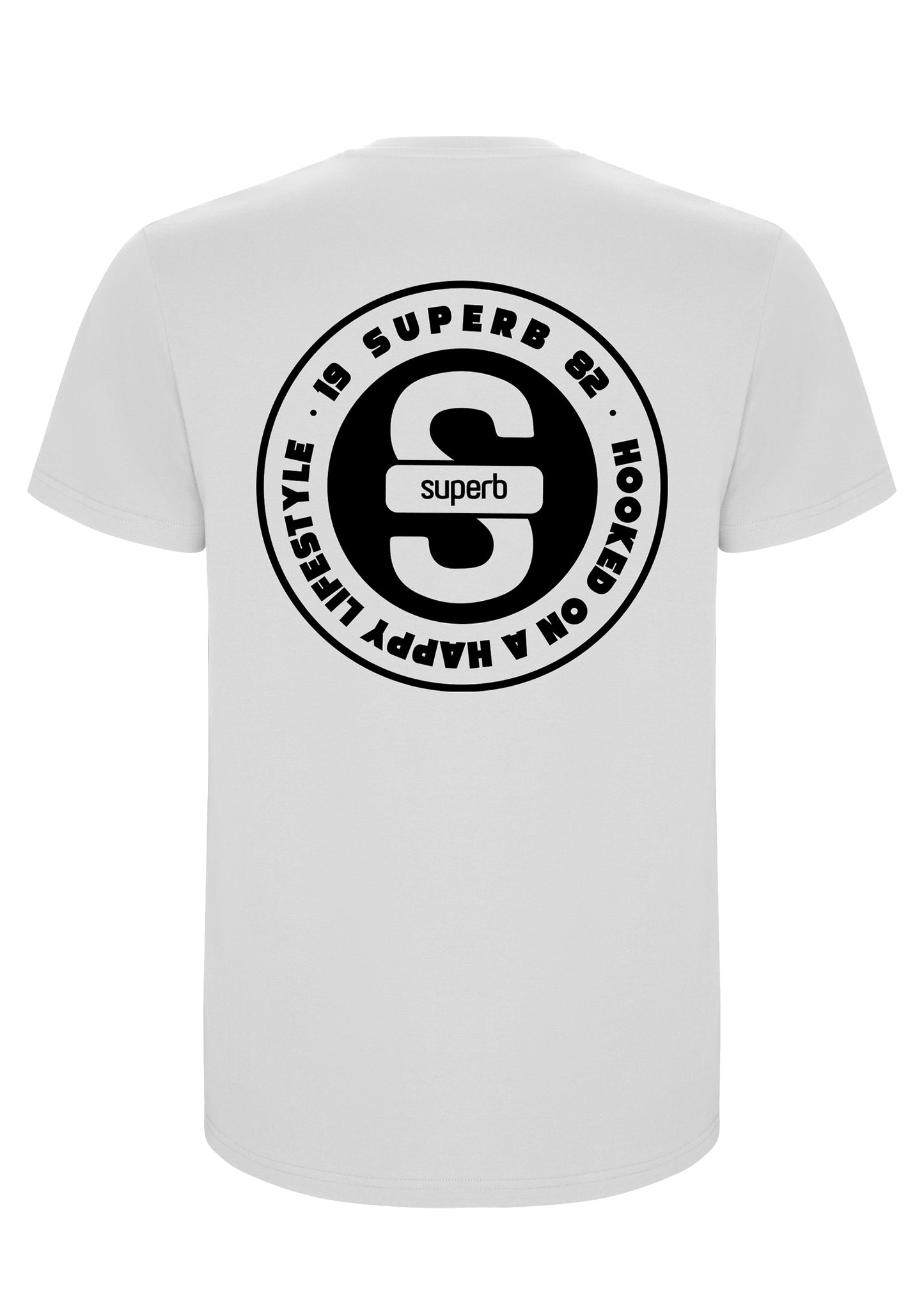 Basic Oversize T-shirt