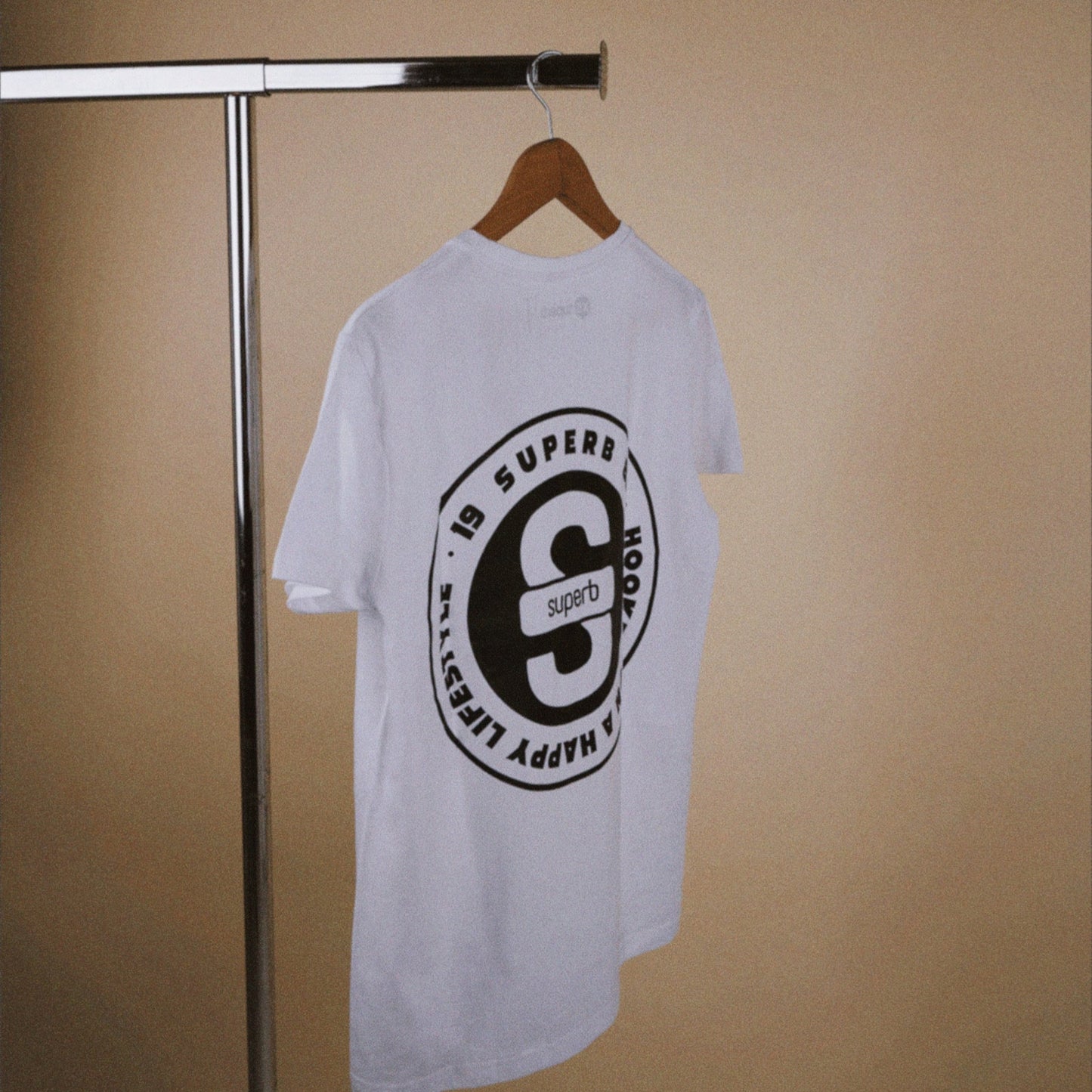 Basic Oversize T-shirt