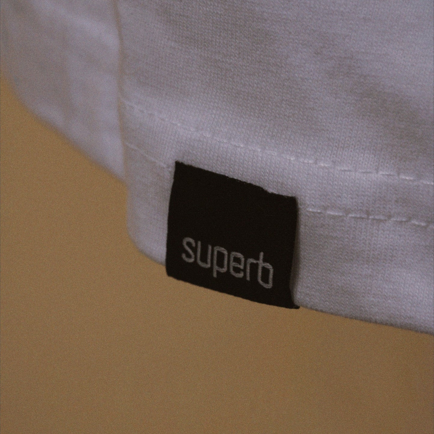 Basic Oversize T-shirt