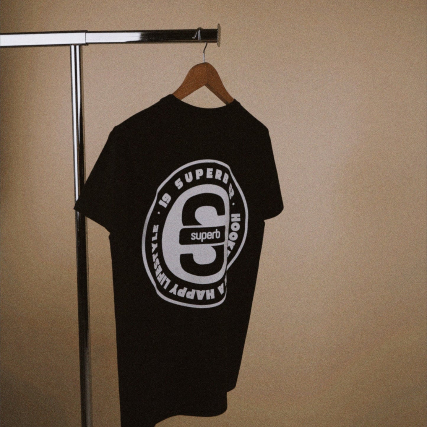 Basic Oversize T-shirt