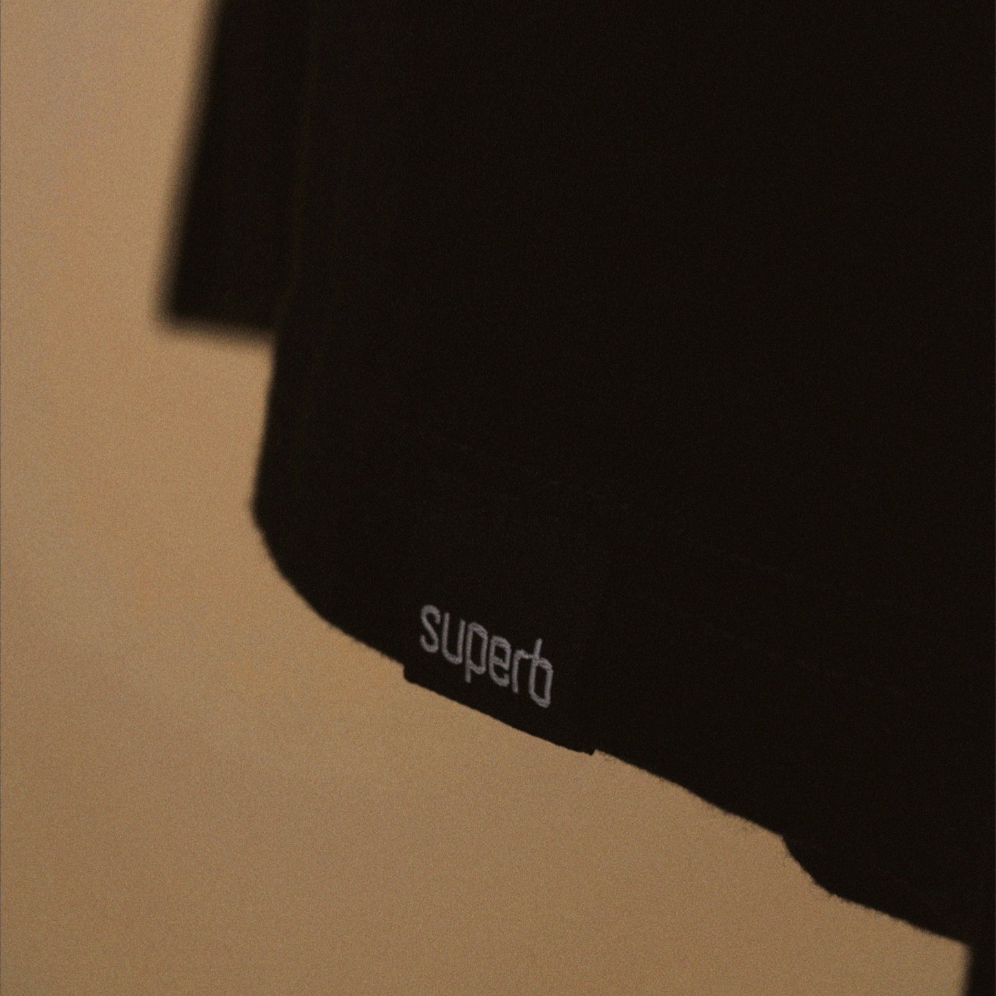 Basic Oversize T-shirt