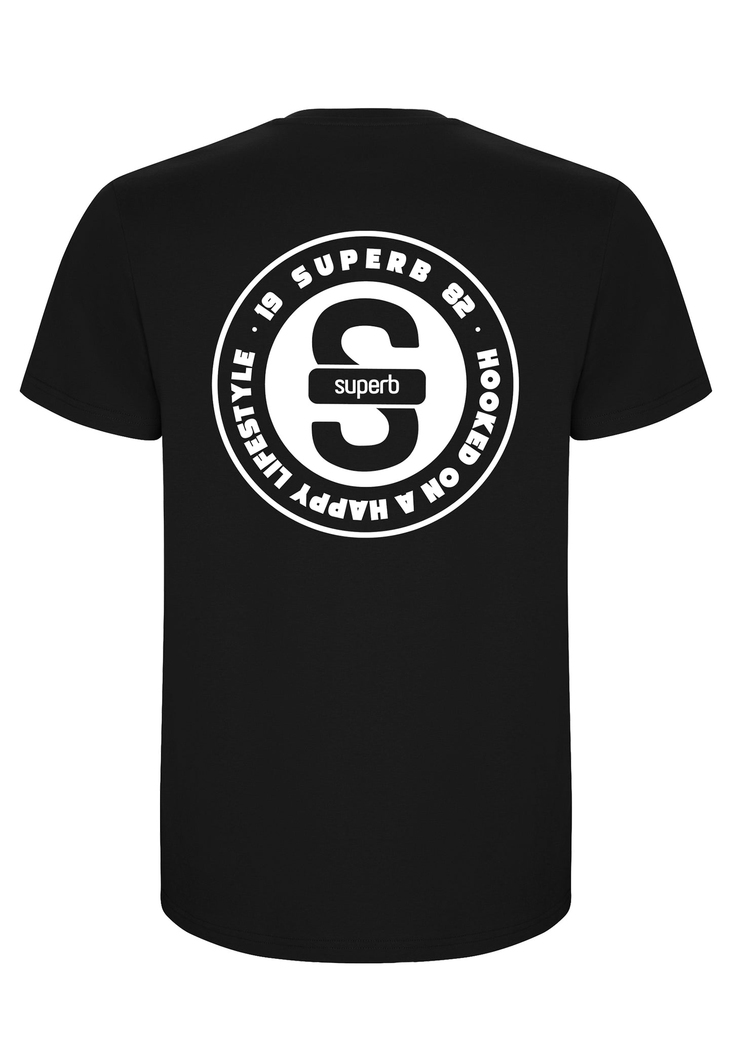 Basic Oversize T-shirt