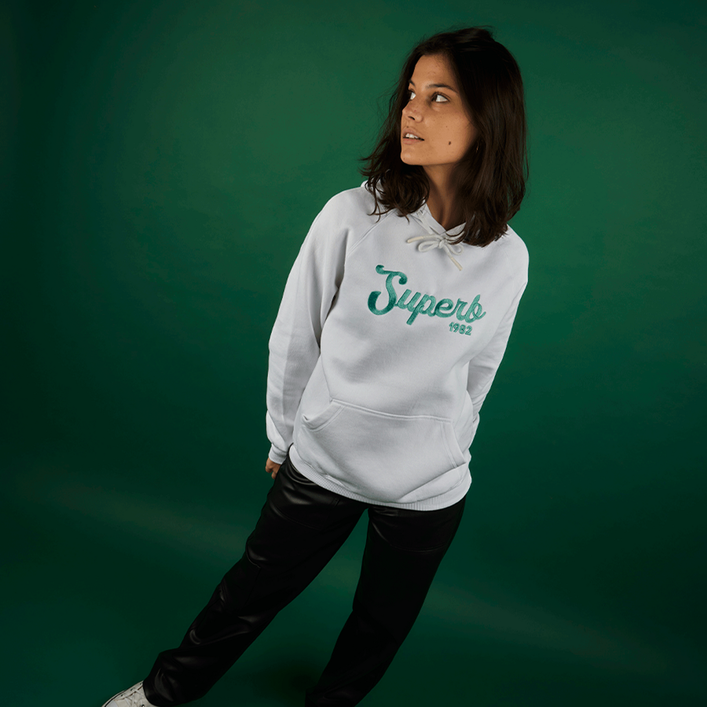 Hoodie New Vintage
