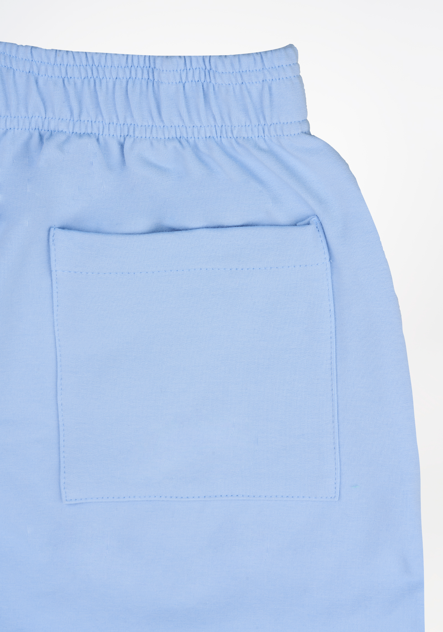 Bermuda Corta BeHappy Azul