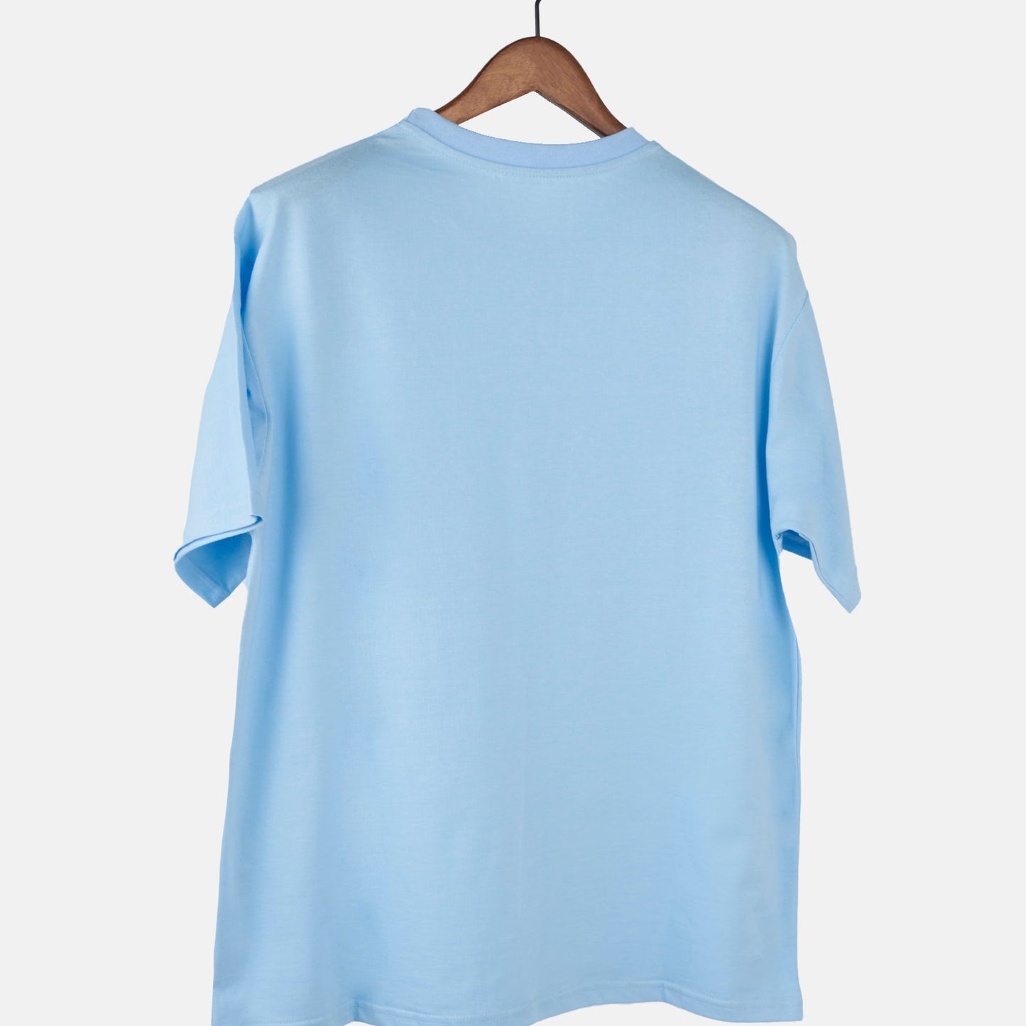 BeHappy 2.0 oversized Blue