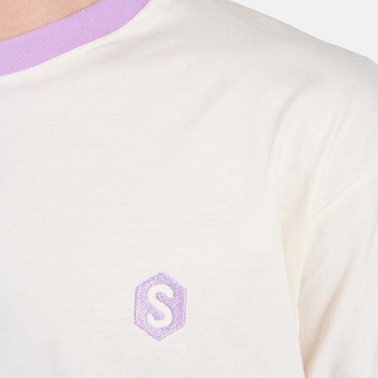 BeHappy 2.0 Oversized Nude