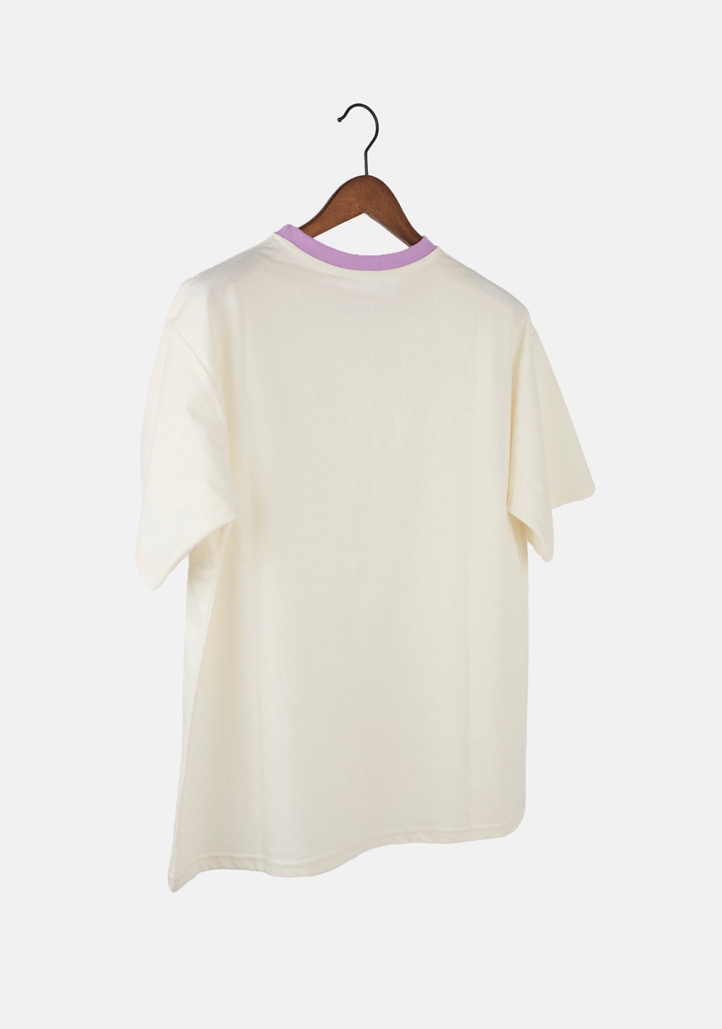 BeHappy 2.0 Oversized Nude