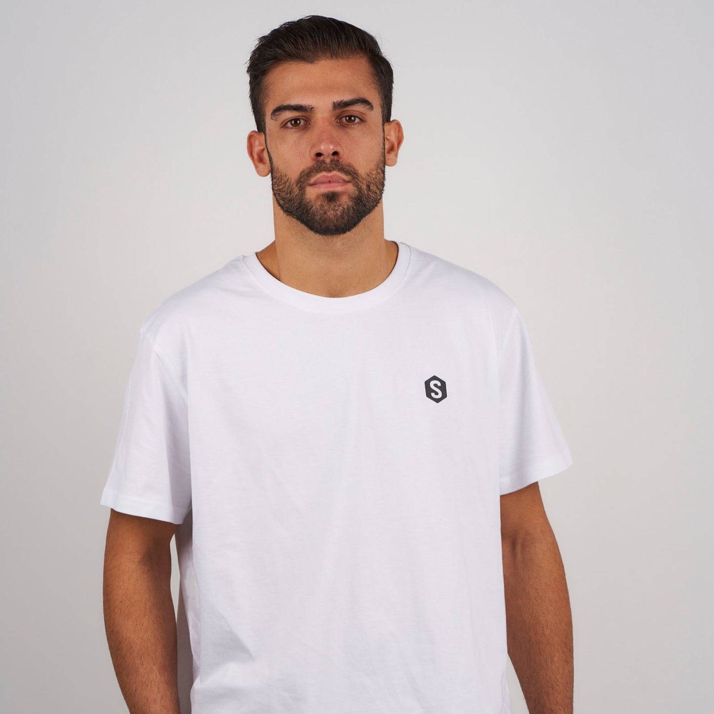 Basic Oversize T-shirt