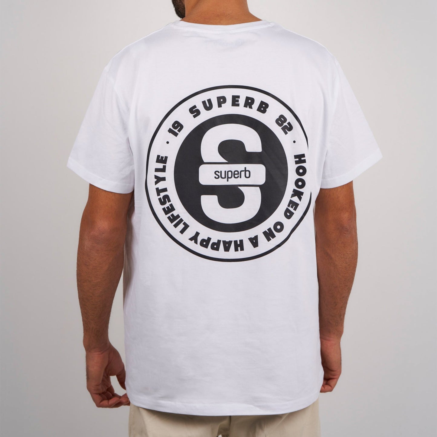 Basic Oversize T-shirt