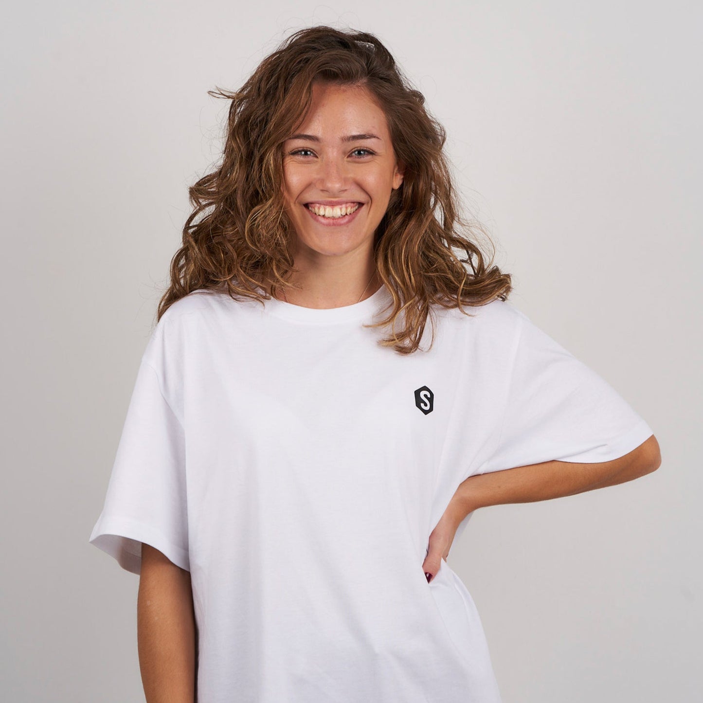 Basic Oversize T-shirt