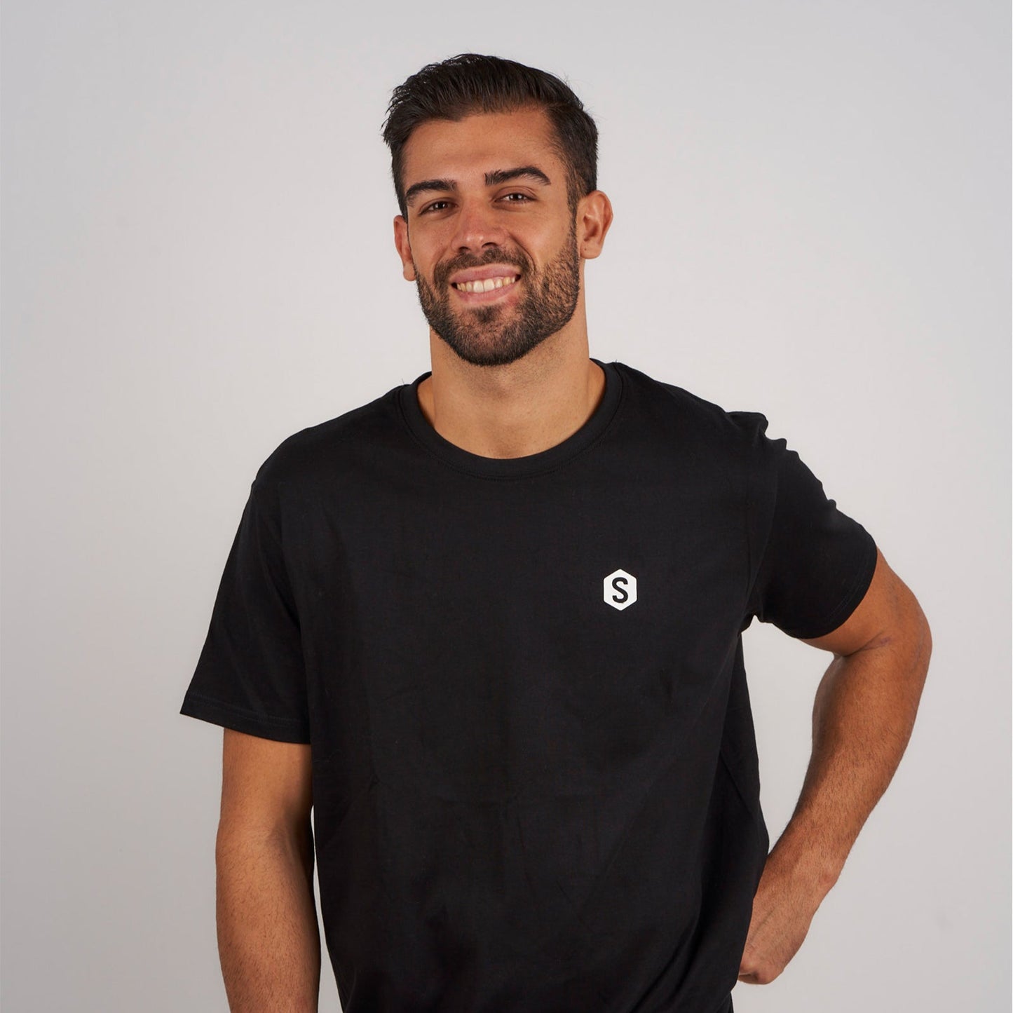 Basic Oversize T-shirt