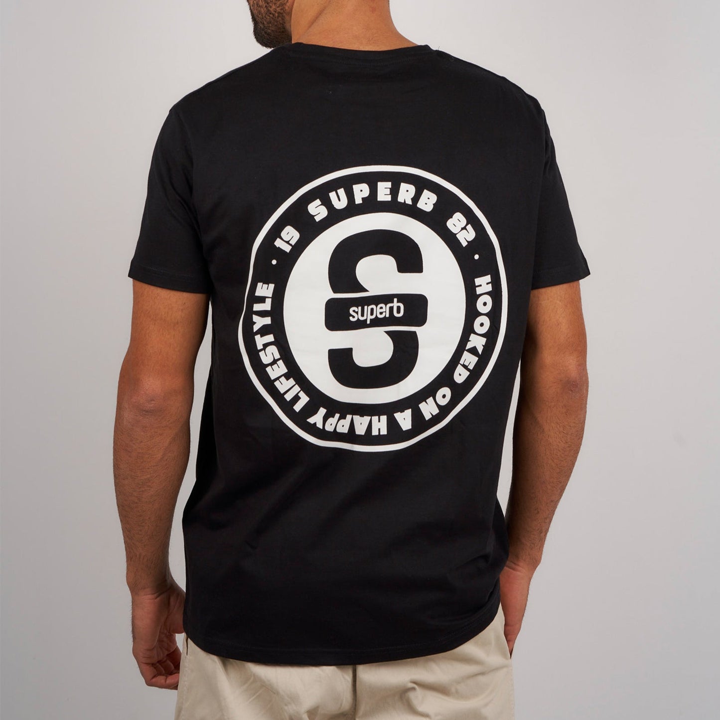 Basic Oversize T-shirt