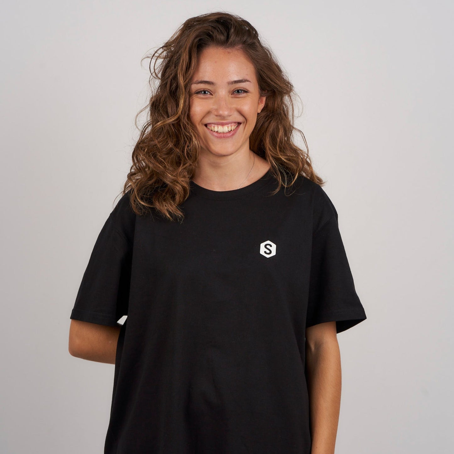 Basic Oversize T-shirt