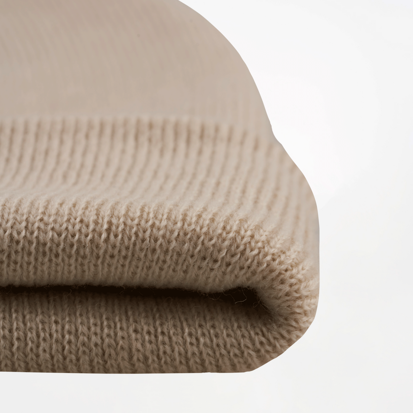Gorro SuperbTag Crema