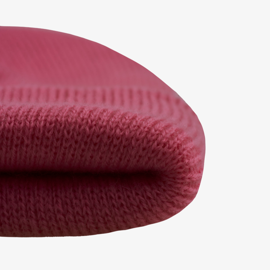 Gorro SuperbTag Fucsia