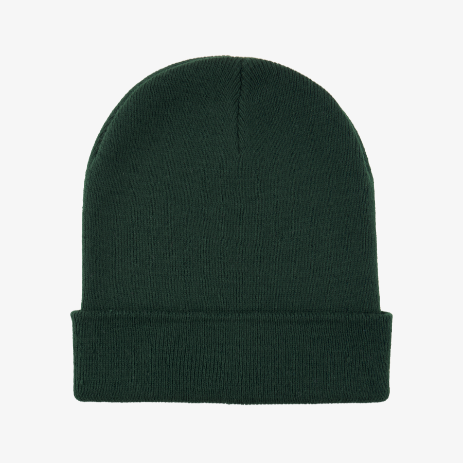 Gorro SuperbTag Verde Botella