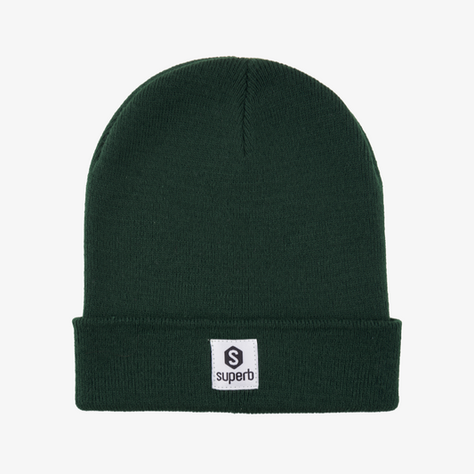 Bottle Green SuperbTag Hat