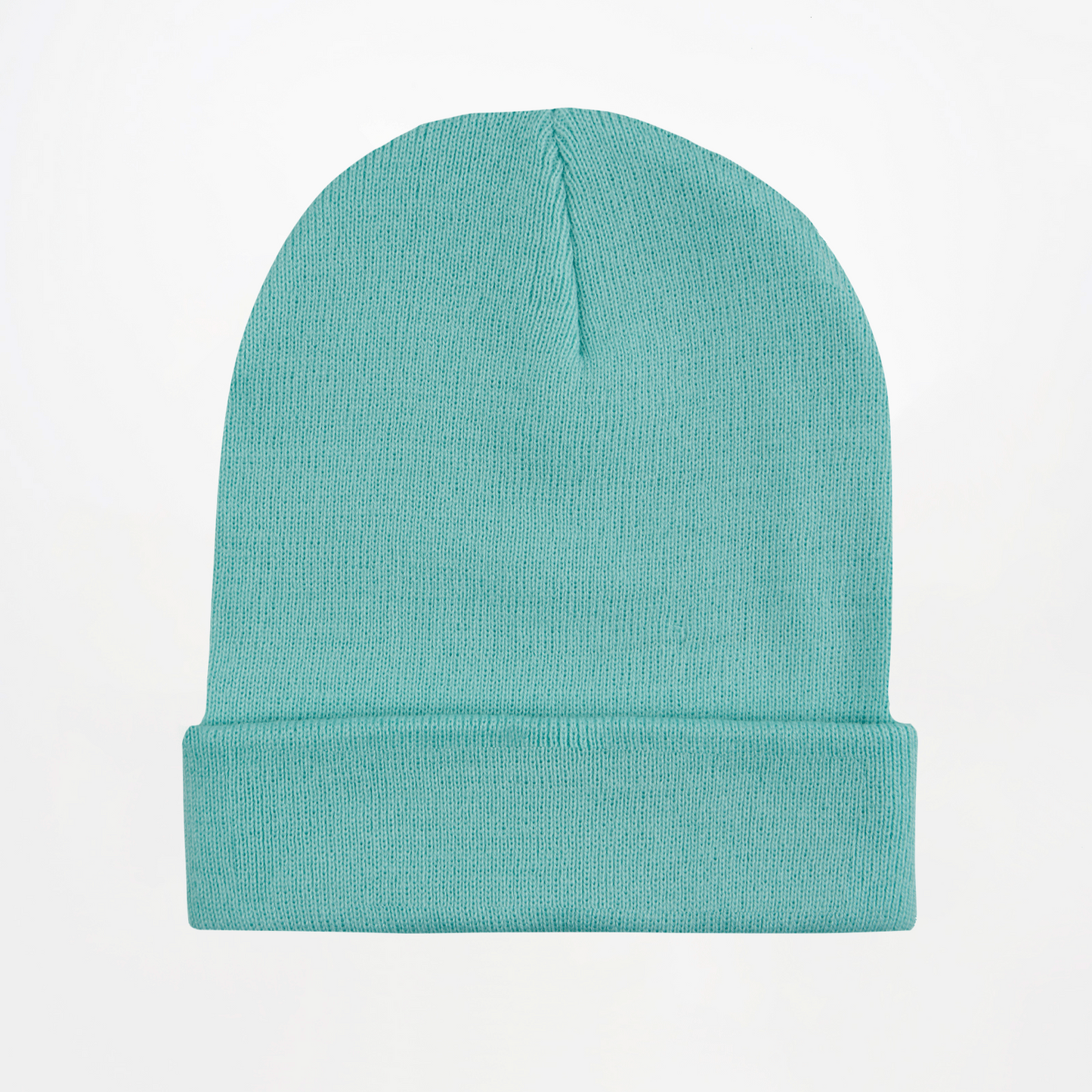 Gorro SuperbTag Verde Menta