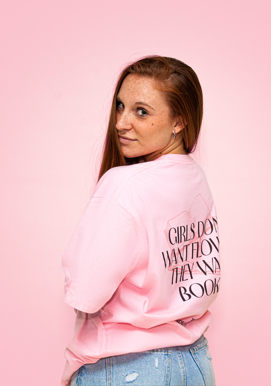 Sant Jordi Books T-Shirt