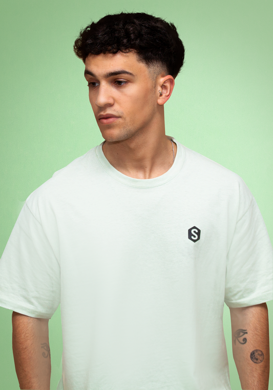 Sant Jordi Heart T-Shirt