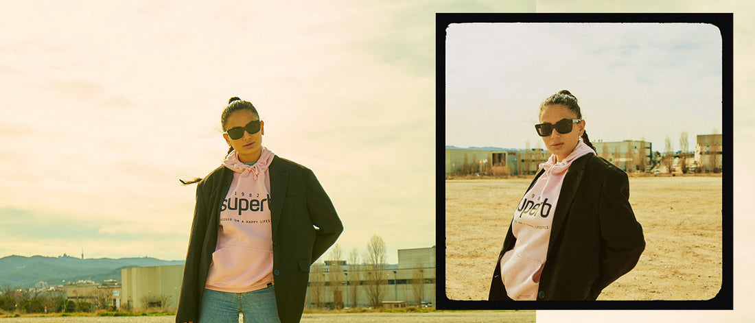 Hoodie Time (y un #superb coming soon)