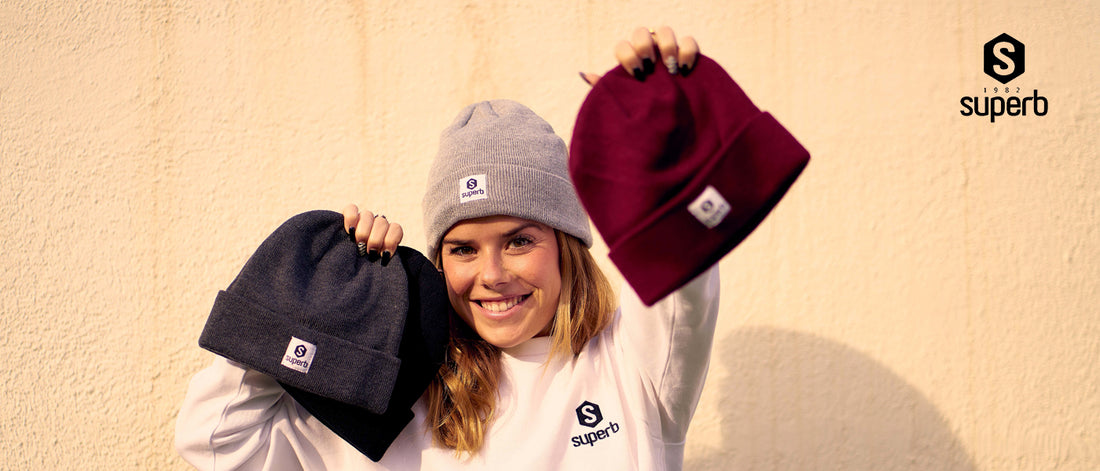 ¡La nueva colección Urban Wear ya está aquí!