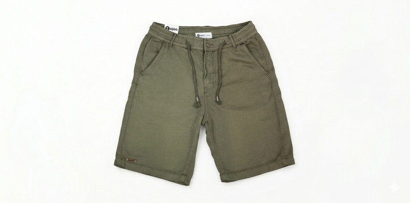 Bermudas y Short