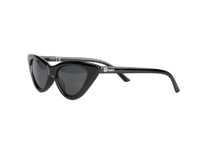 Cleo Noir - sunglasses