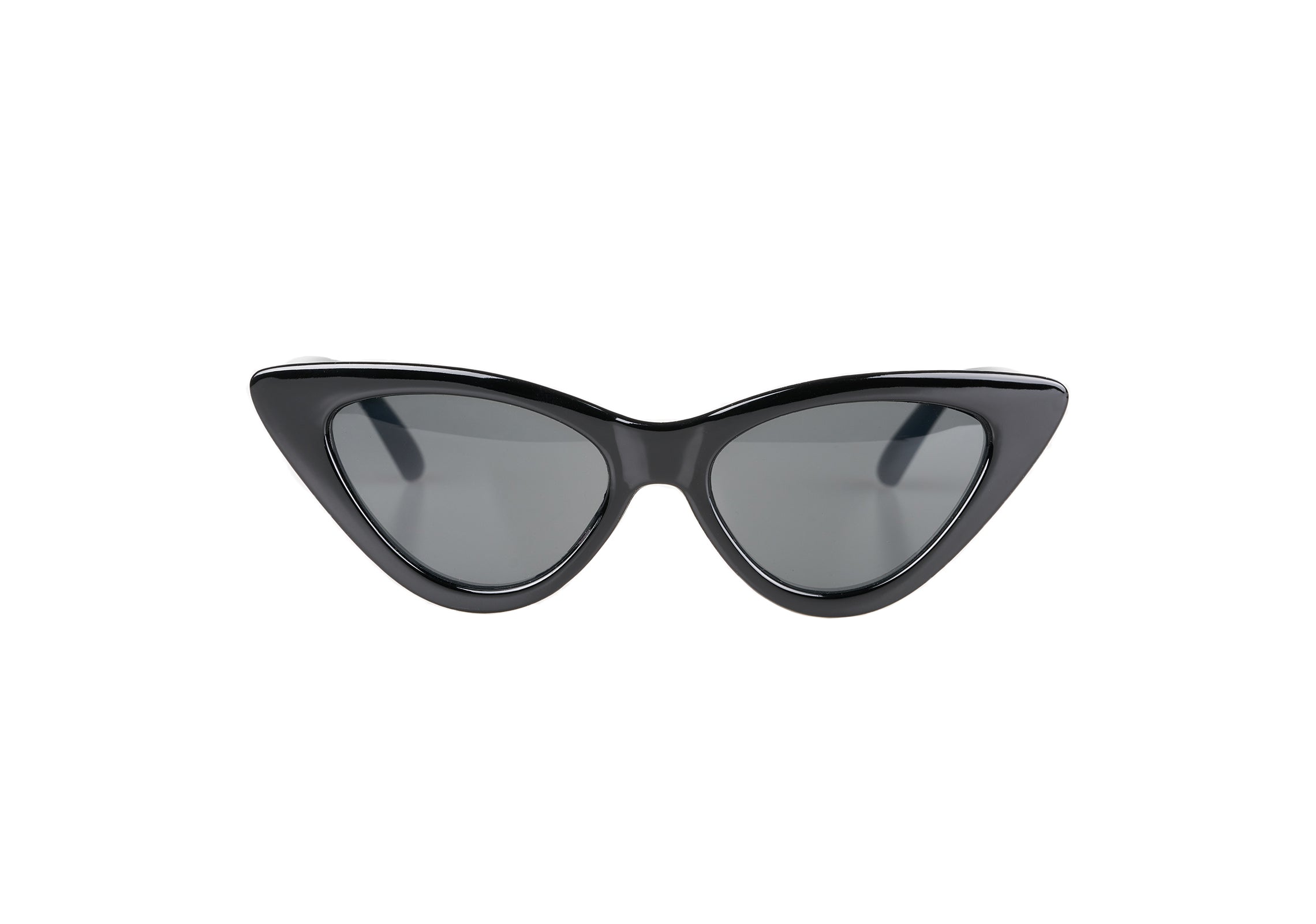 Cleo Noir  - sunglasses