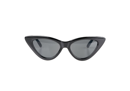 Cleo Noir - sunglasses